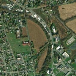 Alpha map(satellite map)