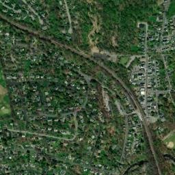 High Bridge map(satellite map)