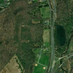 Satellite view of New Jersey National Golf Club