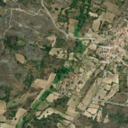 Atalaia map(satellite map)