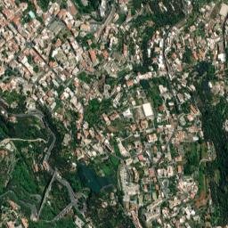 Vico Equense map(satellite map)