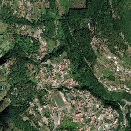 Scala map(satellite map)