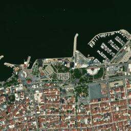 Drone Görünümü