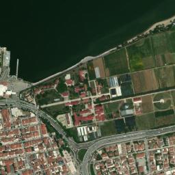 Drone Görünümü