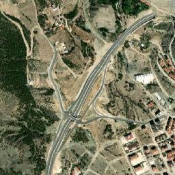 Drone Görünümü