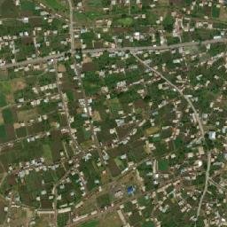 Horrom map(satellite map)