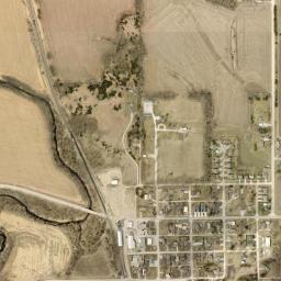 15545 C Street, Roca, NE 68430, America High Resolution Satellite Map