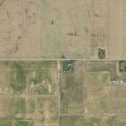 Quickstep Ohio High Resolution Satellite Map