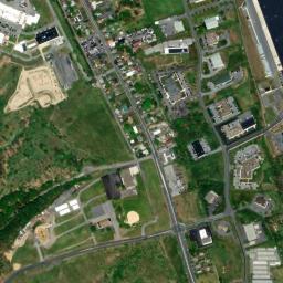 Satellite view of The Club at Twin Lakes