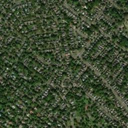 Westfield map(satellite map)