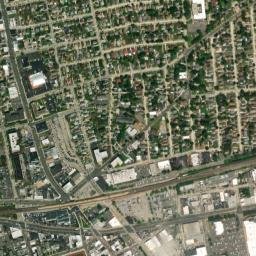 Freeport map(satellite map)