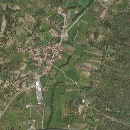 Velosa map(satellite map)