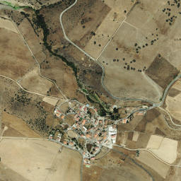 Pelayos map(satellite map)