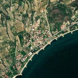Drone Görünümü