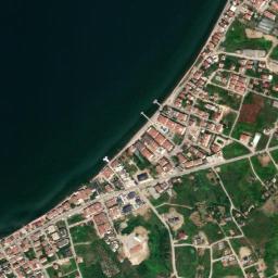 Drone Görünümü