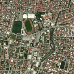Drone Görünümü