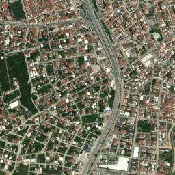Drone Görünümü