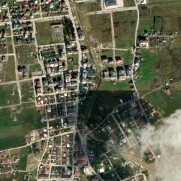 Drone Görünümü