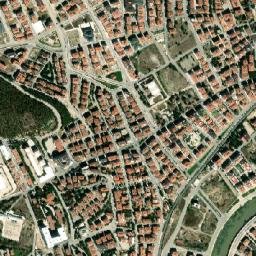 Drone Görünümü