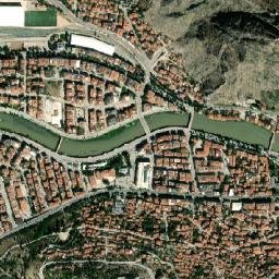 Drone Görünümü