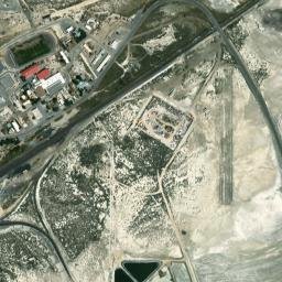 Nevada 447, Gerlach-Empire, NV 89412 High Resolution Satellite Map