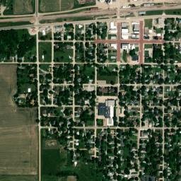Friend map(satellite map)