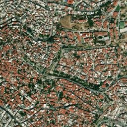 Ágios Pávlos map(satellite map)