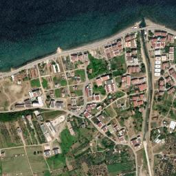 Drone Görünümü