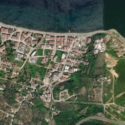 Drone Görünümü