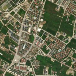 Drone Görünümü