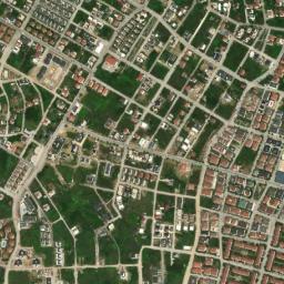 Drone Görünümü