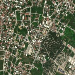 Drone Görünümü