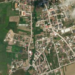 Drone Görünümü