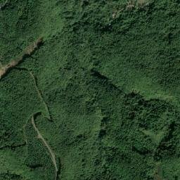 Başiskele map(satellite map)