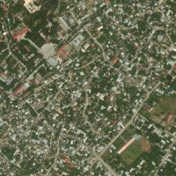 Ağdaş map(satellite map)