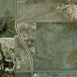 43714-43998 County Road 77, Briggsdale High Resolution Satellite Map