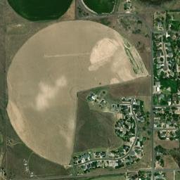 14013 Cottonwood Cir Sterling, Colorado map(satellite map)