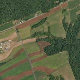 Gis Northumberland County Pa Property Line Map - Dalmatia, Pa 17017 - Northumberland County