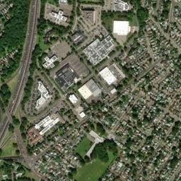 Winfield map(satellite map)