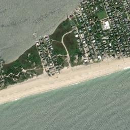 Robbins Rest New York High Resolution Satellite Map