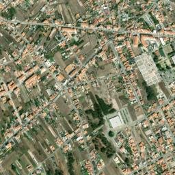 Gafanha da Nazaré map(satellite map)