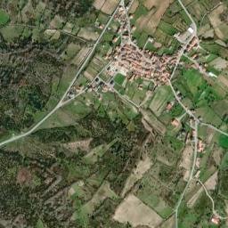 Safurdão map(satellite map)