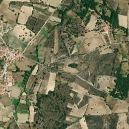 Leomil map(satellite map)