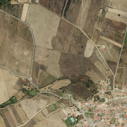 Gallegos de Argañán map(satellite map)