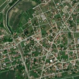 Lianovérgi map(satellite map)