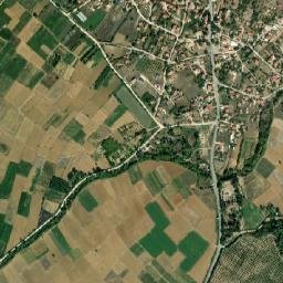 Drone Görünümü