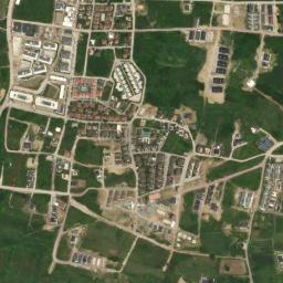 Drone Görünümü