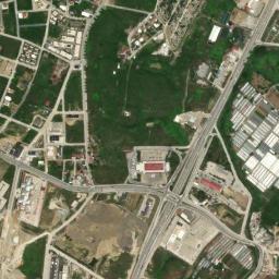 Drone Görünümü