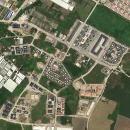 Drone Görünümü
