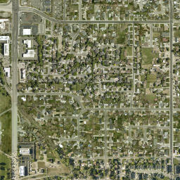 6376-6390 1300 W Taylorsville UT Satellite Map